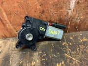 SMART FORTWO DRIVERS FRONT WINDOW MOTOR REGULATOR 963268 100 07 20142