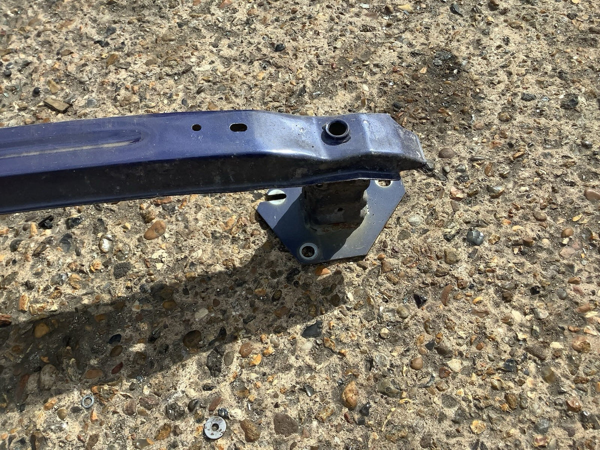 PEUGEOT 208 REAR CRASH BAR BUMPER SUPPORT BAR 2012 20186