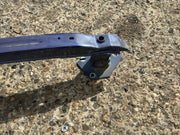 PEUGEOT 208 REAR CRASH BAR BUMPER SUPPORT BAR 2012 20186