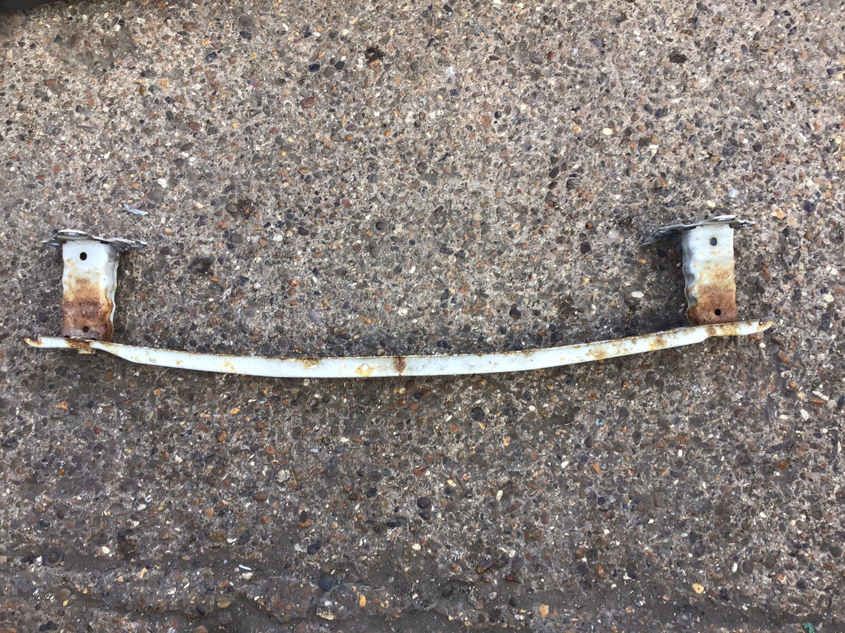 CITROEN DS3 REAR BUMPER SUPPORT BAR CRASH BAR 2010 20153