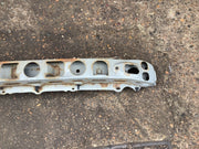 TOYOTA YARIS MK2 FRONT SUPPORT BAR CRASH BAR 2007 20115