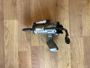 TOYOTA COROLLA IGNITION BARREL LOCK AND KEY 89783 02020 2000 20063
