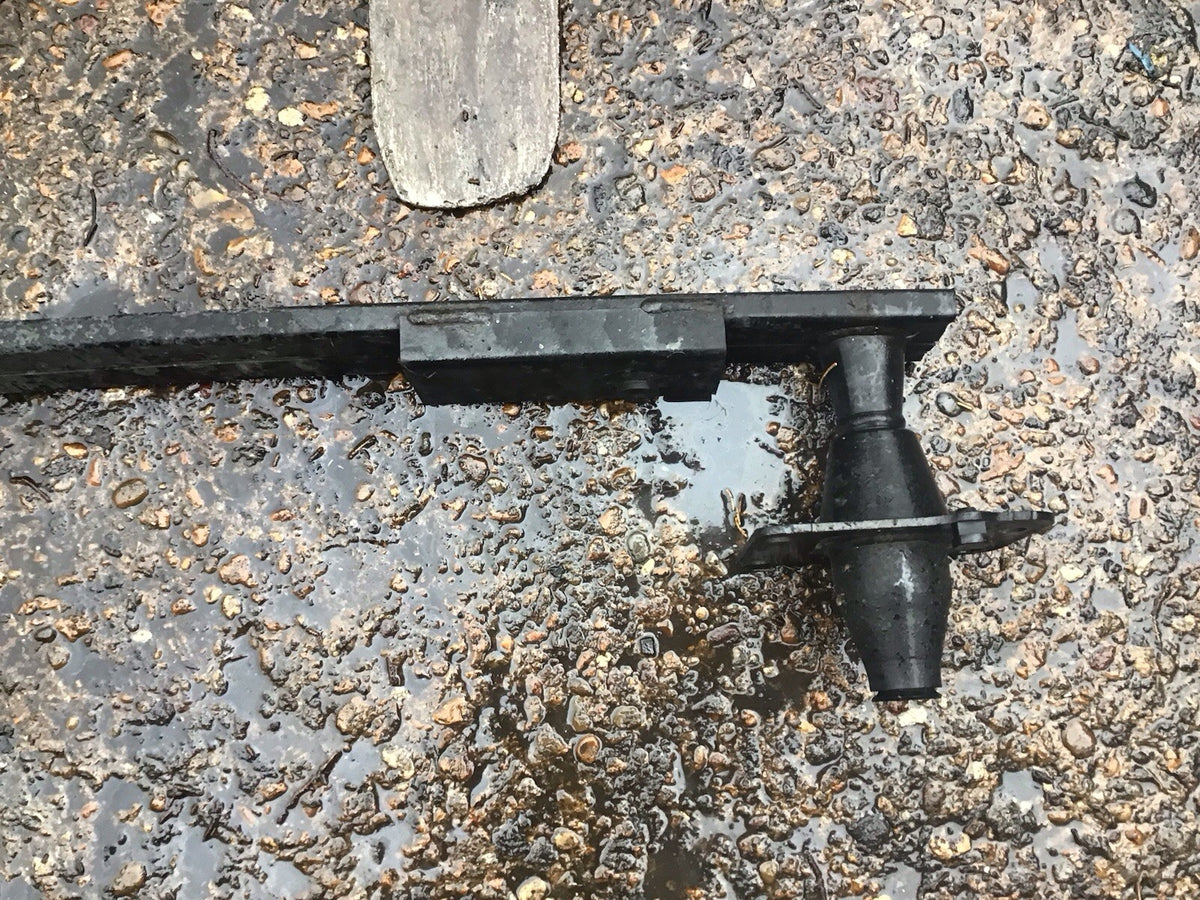 PEUGEOT 3008 MK1 FRONT BUMPER SUPPORT BAR CRASH BAR 2009 20147