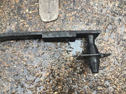 PEUGEOT 3008 MK1 FRONT BUMPER SUPPORT BAR CRASH BAR 2009 20147