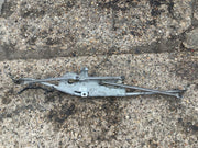 SEAT ALHAMBRA WIPER MOTOR AND LINKAGE 0390241803 2014 20217