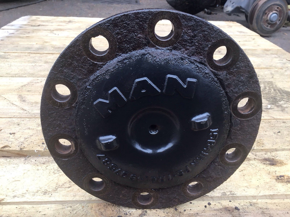 MAN TGX TGS  HALF SHAFT DRIVE SHAFT DRIVE AXLE LEFT 15B41HN 2015 20207