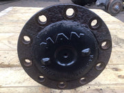 MAN TGX TGS  HALF SHAFT DRIVE SHAFT DRIVE AXLE LEFT 15B41HN 2015 20207