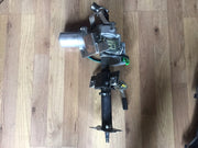 SUZUKI ALTO 1.0 PETROL ELECTRIC POWER STEERING COLUMN 38720 68K0 2009 20140
