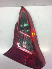 2007 CITROEN C4 COUPE DRIVER'S O/S SIDE REAR LIGHT CLUSTER 96468016770