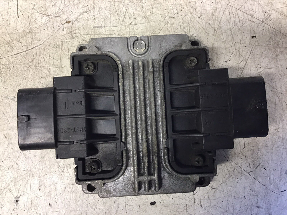SAAB 9 3 AUTOMATIC GEARBOX ECU / TRANSMISSION CONTROL MODULE 55556514 2003 20092