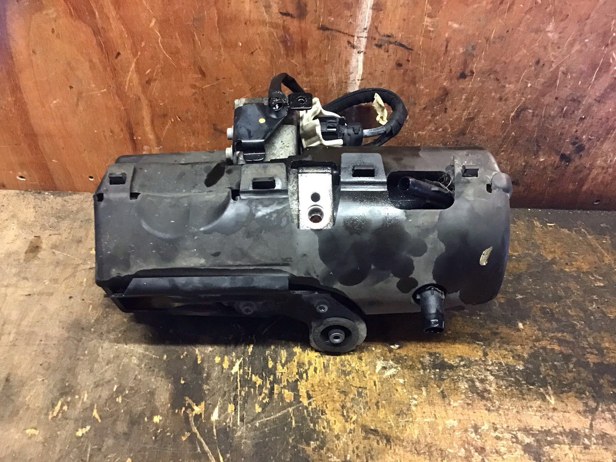 PEUGEOT EXPERT  POWER STEERING PUMP A5101004 2010 20165