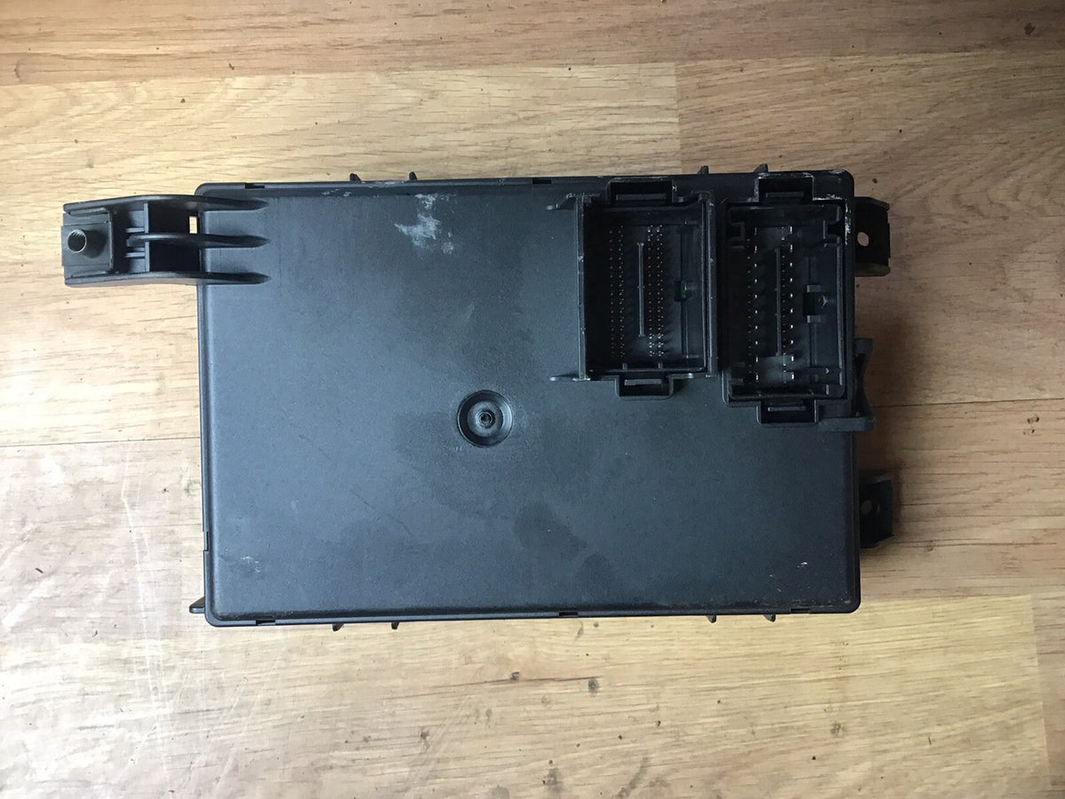 VAUXHALL CORSA D 1.4 PETROL ECU KIT 13142283 55485162 A14XER 2010 20147