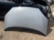 FORD GALAXY MK1 BONNET IN MASHINE SILVER 2000-20063