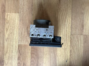 PEUGEOT 208 ABS PUMP MODULE 1.2 PETROL 9826857180 2012 20185