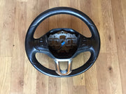 PEUGEOT 208 DRIVERS STEERING WHEEL 619138200C 2012 20202