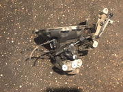 VAUXHALL TIGRA B 1.4 PETROL GEARBOX 5 SPEED 29000 MILES CODE F13 C374 2004 20092
