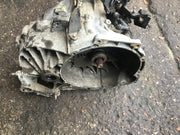 FORD GALAXY MK3 1.8 TDCI GEARBOX 6 SPEED MANUAL 6G9R 7002 TF 2006 20105