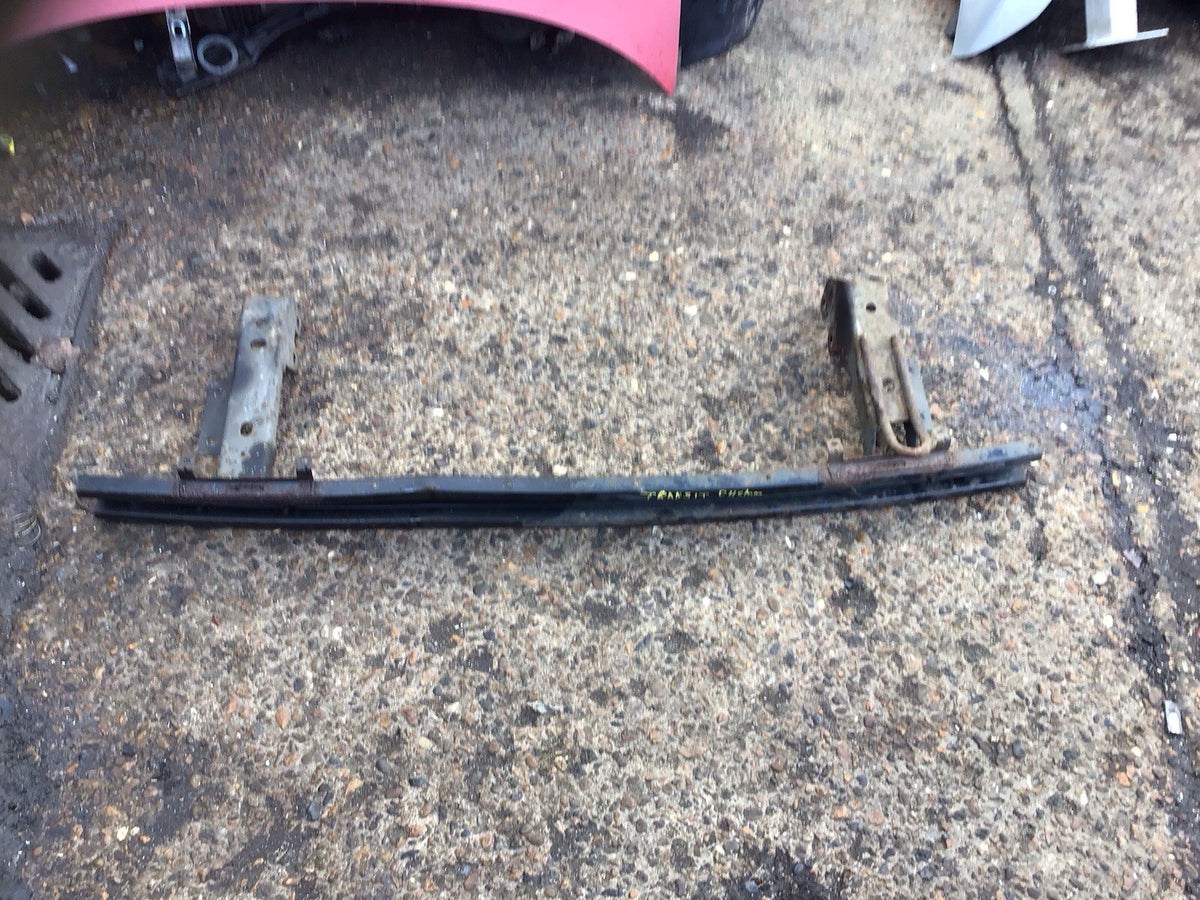TRANSIT CUSTOM REAR BUMPER SUPPORT BAR CRASH BAR  GK21 17912A03 2013 20188