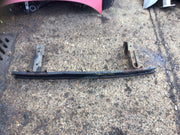 TRANSIT CUSTOM REAR BUMPER SUPPORT BAR CRASH BAR  GK21 17912A03 2013 20188