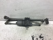 SEAT IBIZA 6J WIPER MOTOR AND LINKAGE 6R2955023B 2009 20175