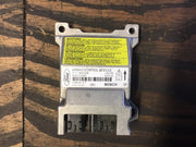 FORD TRANSIT CONNECT AIR BAG MODULE SENSOR ECU 2T1T 14B321 AB 2002 20061