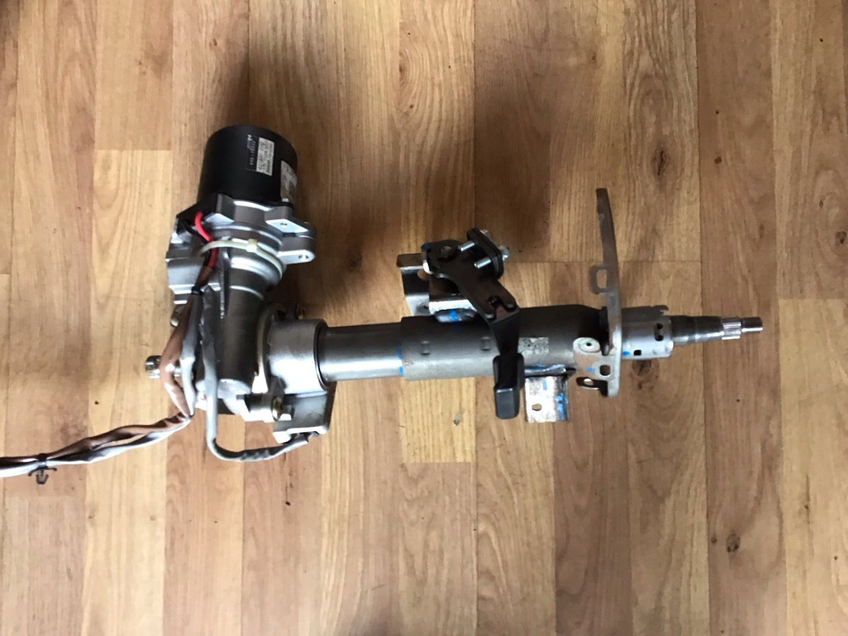 TOYOTA AYGO PEUGEOT 107 ELECTRIC POWER STEERING PUMP 160800 0251 995 105003