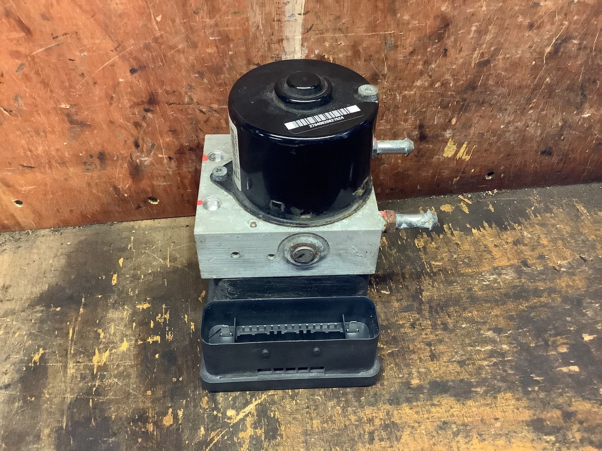 SUZUKI SPLASH ABS PUMP MODULE DE86L0  2008 20141