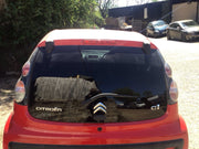  CITROEN C1 TAILGATE GLASS 2005 2013 1