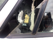 MAZDA MX5 PASSENGER'S N/S SIDE DOOR QUARTER WINDOW GLASS  2005 20142