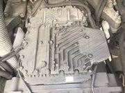 TRAXTON 0501.331.678 GEARBOX ECU COMPUTER ZF MAN TGX EURO 6 2017 20200