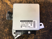TOYOTA YARIS MK3 POWER STEERING ECU MODULE 89650 0D273 2012 20170