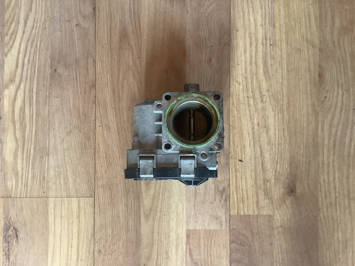 FIAT 500 MK3 1.2 PETROL THROTTLE BODY 2008 20164