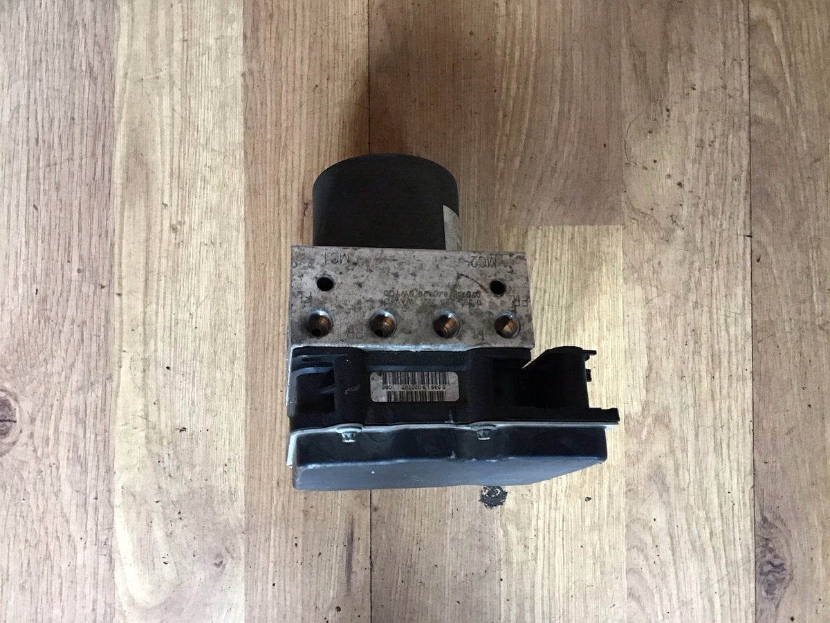HONDA CR V MK3 ABS PUMP MODULE 0265235312 2007 20128
