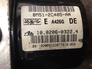 FORD FOCUS MK2 ABS PUMP MODULE 8M51 2C405 AF ATE 10.0206 0322.4 2005 20108