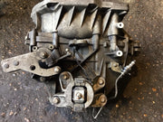 BMW MINI R56 1.6 GEARBOX  MANUAL 6 SPEED 72000 MILES 2007 20111