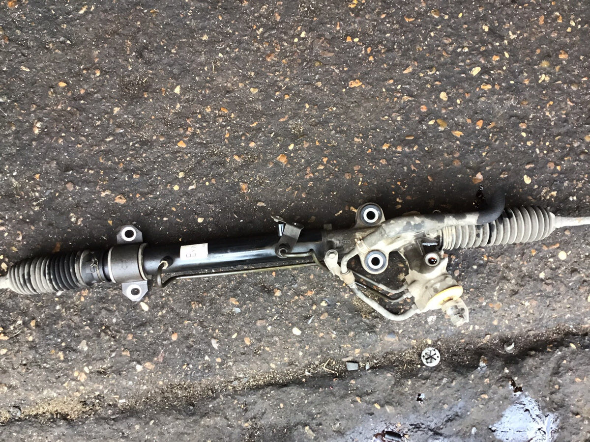 MAZDA MX5 POWER STEERING RACK  2006 20144