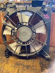 HONDA INSIGHT RADIATOR FAN COOLING 10A010/300 HYBRID 2005 20113
