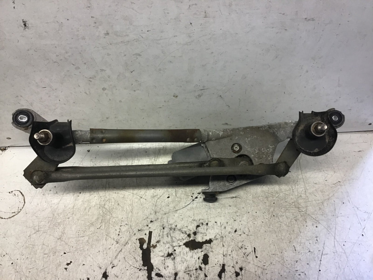 TOYOTA YARIS MK2 FRONT WIPER MOTOR LINKAGE 85110 0D070 2006 20111
