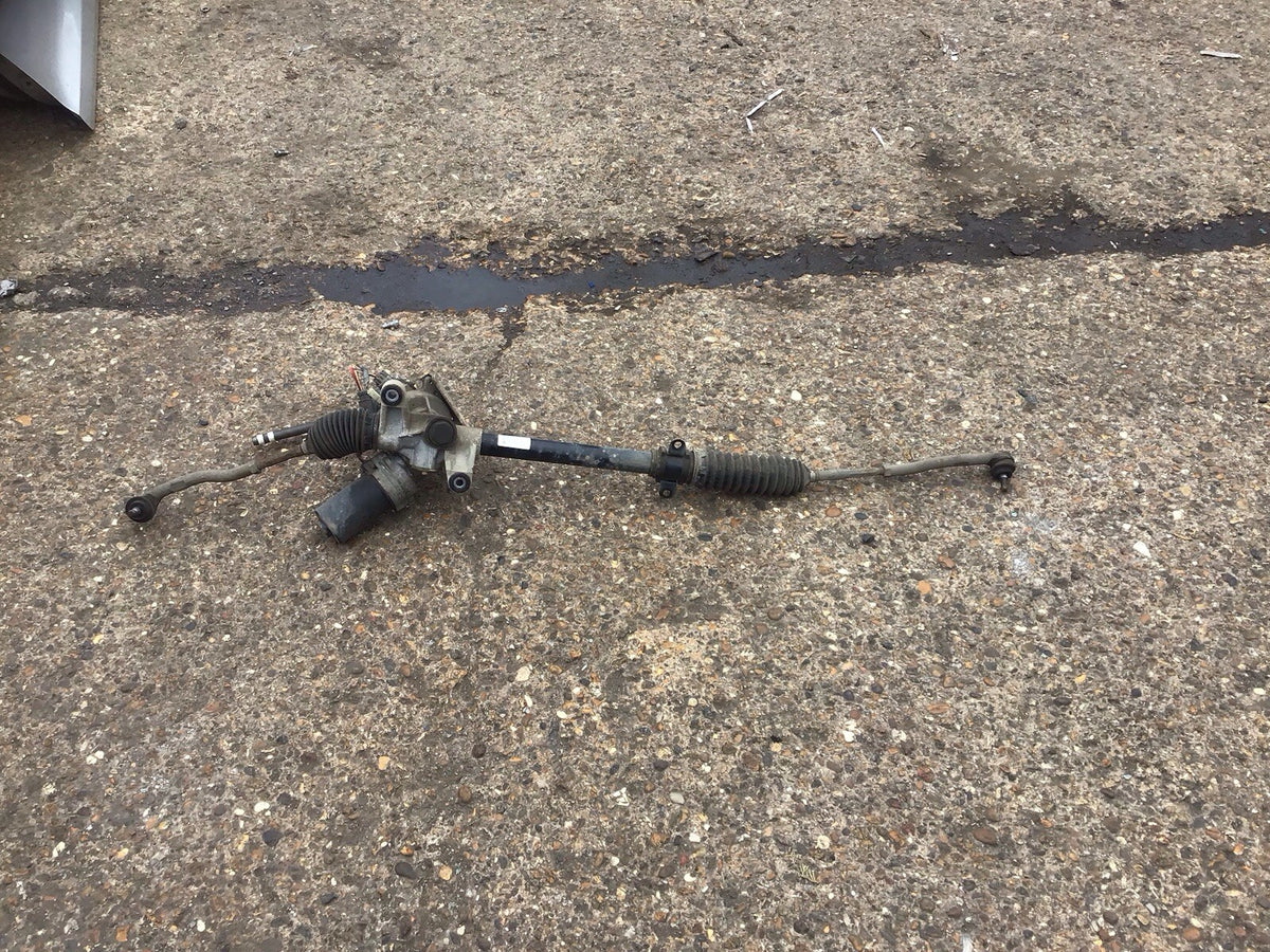 HONDA JAZZ MK2 ELECTRIC POWER STEERING RACK 53600 SAA E0 2002 20080
