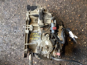 VAUXHALL CORSA C 1.4 AUTOMATIC GEARBOX 338TF 78000 MILES  2001 20063