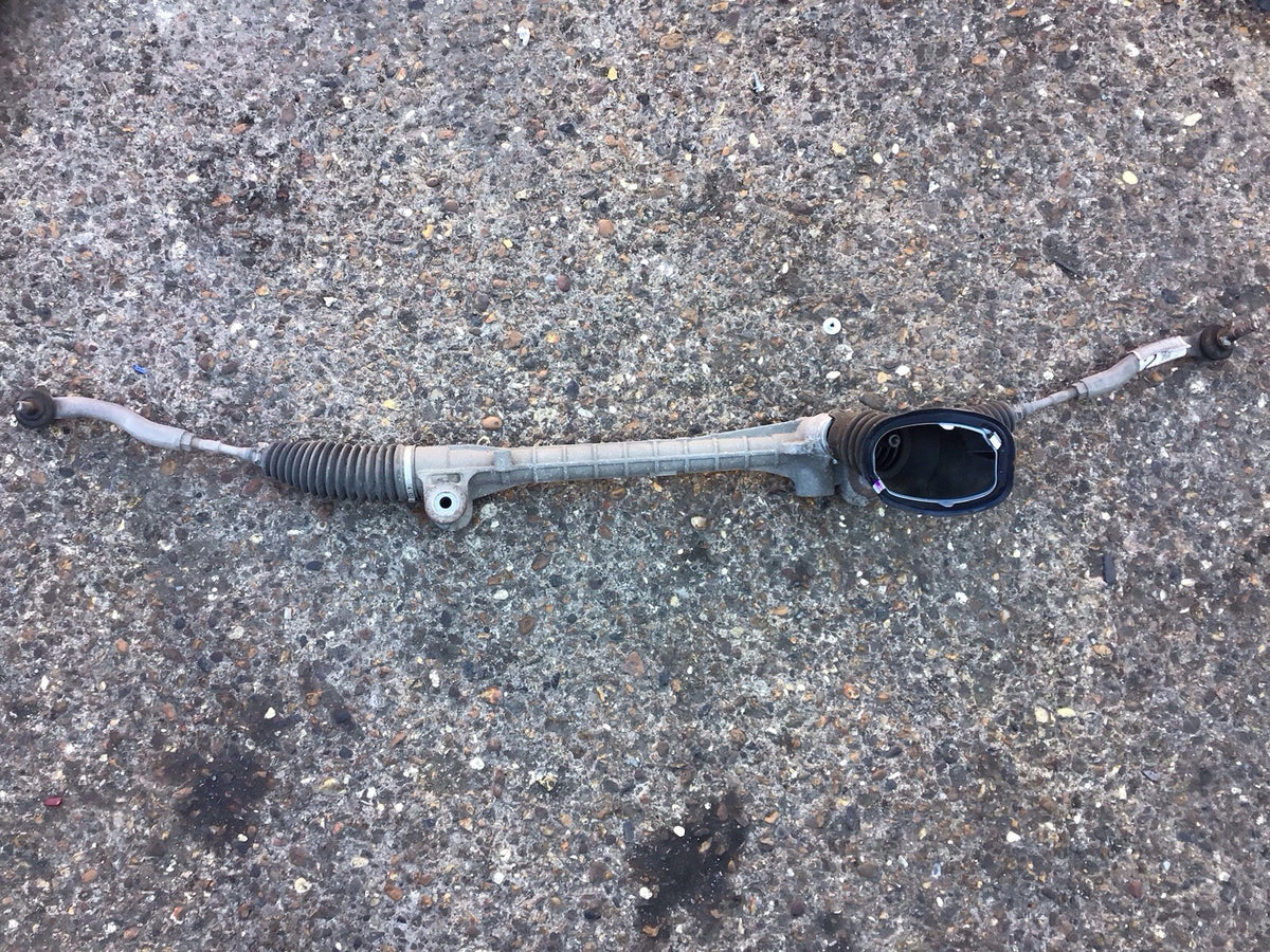 TOYOTA AYGO PEUGEOT 107 CITROEN C1 POWER STEERING RACK  2005 20130