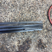 VOLKSWAGEN GOLF MK6 REAR BUMPER SUPPORT BAR CRASH BAR 2009 20123