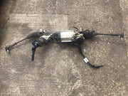 VAUXHALL  ASTRA J 1.6 PETROL POWER STEERING RACK P13413959 2010 201514