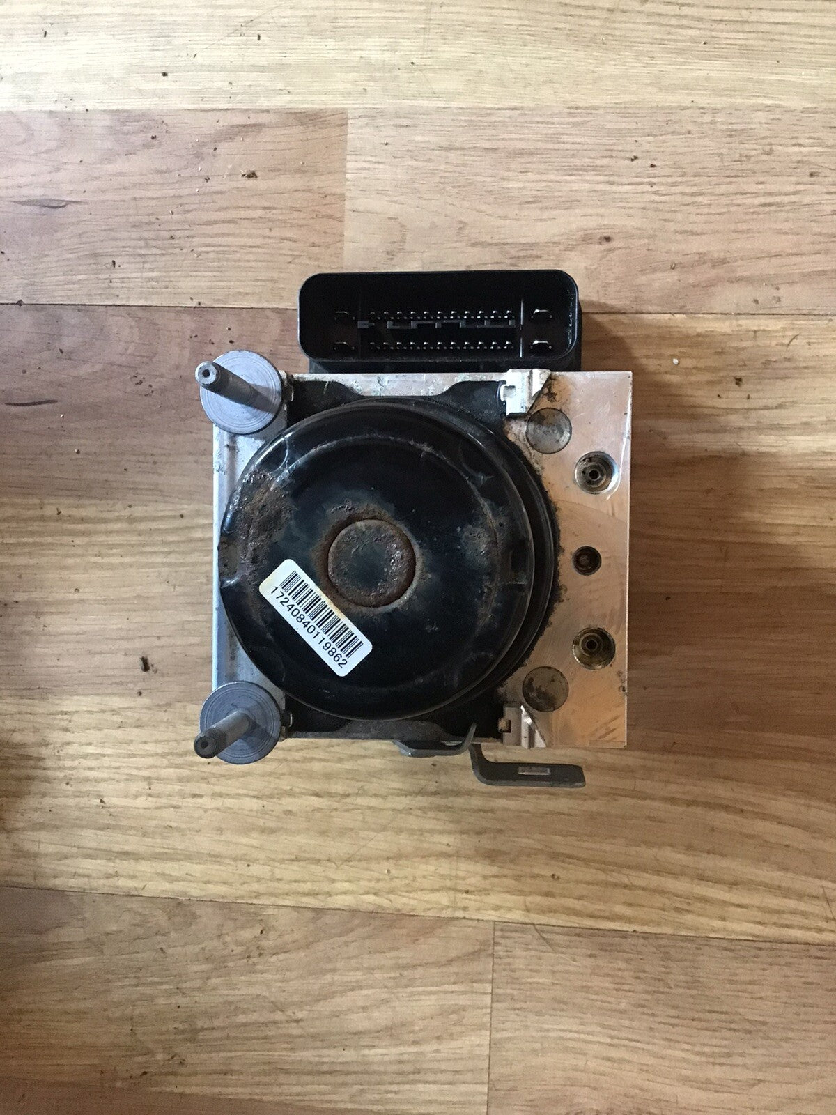 TOYOTA YARIS MK3 ABS PUMP MODULE 44540 0D130 2012 20202