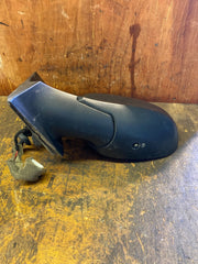 FORD KA PASSENGER'S SIDE N/S DOOR MIRROR BLACK  MANUAL 2008 20168
