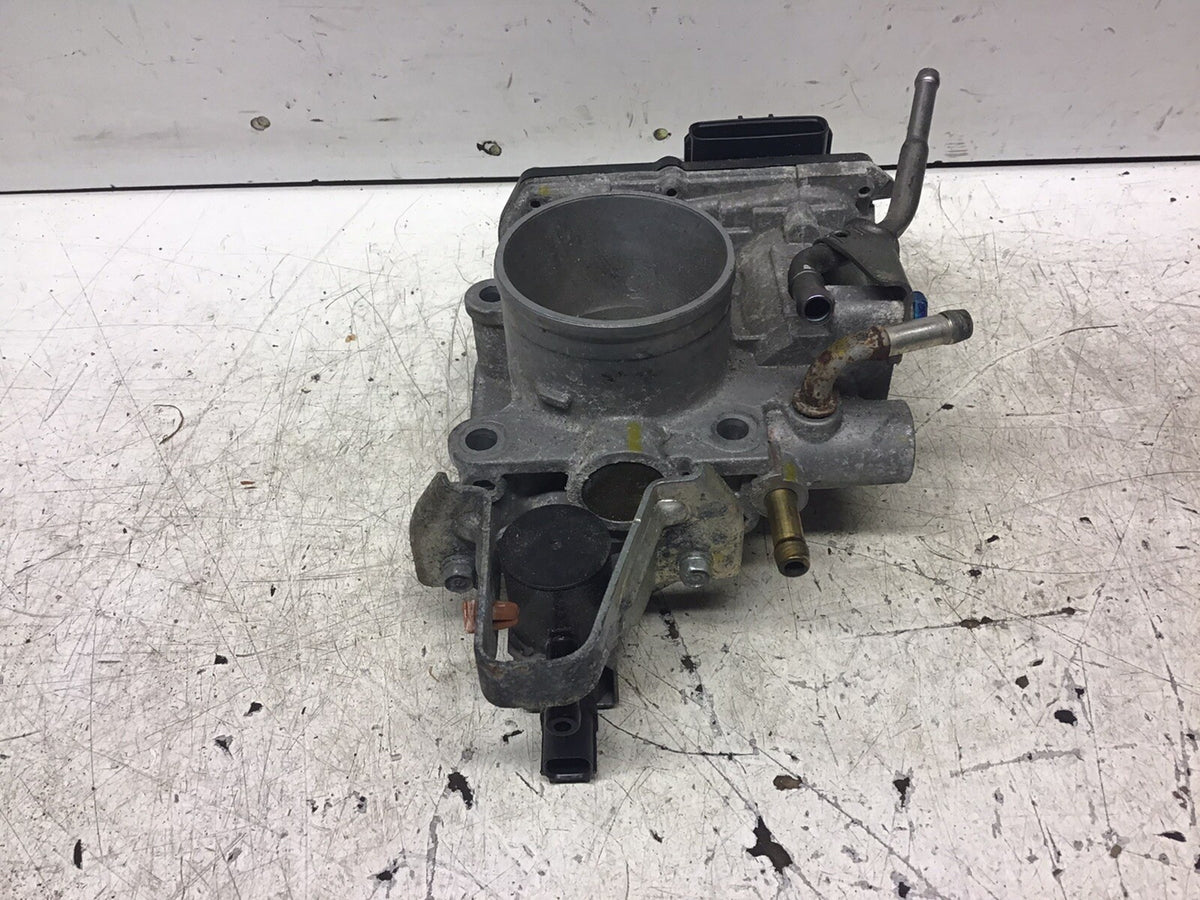 HONDA JAZZ MK3 PETROL THROTTLE BODY GMD4A81021 2009 20151