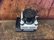 VOLKSWAGEN POLO 6R ABS PUMP AND CONTROL 6R0614517 2009 20176
