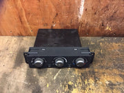 MITSUBISHI SHOGUN MK3 HEATER CLIMATE CONTROL UNIT SWITCH  MR958005 2000 20061