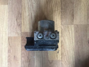 NISSAN JUKE J15 ABS PUMP MODULE TD8405 2012 20184