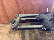 VOLKSWAGEN POLO 6R FRONT  WIPER MOTOR 6R2955023A 2009 20172